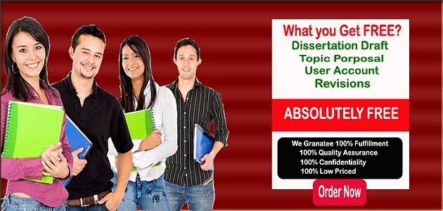 How to write an abstract for a dissertation uk